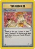 Pokemon Card - Gym Heroes 114/132 - MISTY'S WRATH (uncommon) (Mint)