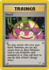 Pokemon Card - Gym Heroes 116/132 - RECALL (uncommon) (Mint)