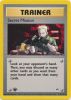 Pokemon Card - Gym Heroes 118/132 - SECRET MISSION (uncommon) *1st Edition* (Mint)