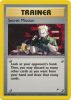 Pokemon Card - Gym Heroes 118/132 - SECRET MISSION (uncommon) (Mint)