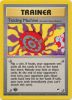 Pokemon Card - Gym Heroes 119/132 - TICKLING MACHINE (uncommon) *1st Edition* (Mint)