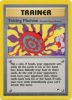 Pokemon Card - Gym Heroes 119/132 - TICKLING MACHINE (uncommon) (Mint)