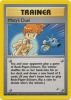 Pokemon Card - Gym Heroes 123/132 - MISTY'S DUEL (common) (Mint)