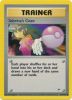 Pokemon Card - Gym Heroes 125/132 - SABRINA'S GAZE (common) (Mint)