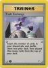 Pokemon Card - Gym Heroes 126/132 - TRASH EXCHANGE (common) *1st Edition* (Mint)