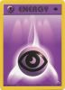 Pokemon Card - Gym Heroes 131/132 - PSYCHIC ENERGY (common) *1st Edition* (Mint)