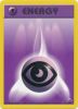 Pokemon Card - Gym Heroes 131/132 - PSYCHIC ENERGY (common) (Mint)