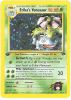 Pokemon Card - Gym Challenge 4/132 - ERIKA'S VENUSAUR (holo-foil) *1st Edition* (Mint)