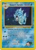 Pokemon Card - Gym Challenge 5/132 - GIOVANNI'S GYARADOS (holo-foil) *1st Edition* (Mint)