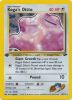 Pokemon Card - Gym Challenge 10/132 - KOGA'S DITTO (holo-foil) *1st Edition* (Mint)