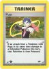 Pokemon Card - Gym Challenge 19/132 - KOGA (holo-foil) *1st Edition* (Mint)