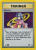 Pokemon Card - Gym Challenge 20/132 - SABRINA (holo-foil) *1st Edition* (Mint)