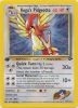 Pokemon Card - Gym Challenge 27/132 - KOGA'S PIDGEOTTO (rare) *1st Edition* (Mint)