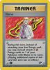 Pokemon Card - Gym Challenge 100/132 - BLAINE (rare) *1st Edition* (Mint)