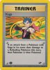 Pokemon Card - Gym Challenge 106/132 - KOGA (rare) *1st Edition* (Mint)