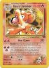 Pokemon Card - Gym Challenge 31/132 - BLAINE'S CHARMELEON (uncommon) (Mint)