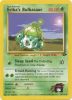 Pokemon Card - Gym Challenge 39/132 - ERIKA'S BULBASAUR (uncommon) (Mint)