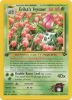 Pokemon Card - Gym Challenge 41/132 - ERIKA'S IVYSAUR (uncommon) *1st Edition* (Mint)