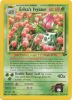 Pokemon Card - Gym Challenge 41/132 - ERIKA'S IVYSAUR (uncommon) (Mint)