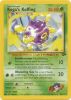 Pokemon Card - Gym Challenge 48/132 - KOGA'S KOFFING (uncommon) (Mint)