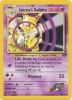 Pokemon Card - Gym Challenge 58/132 - SABRINA'S KADABRA (uncommon) (Mint)