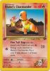 Pokemon Card - Gym Challenge 60/132 - BLAINE'S CHARMANDER (common) *1st Edition* (Mint)