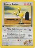 Pokemon Card - Gym Challenge 61/132 - BLAINE'S DODUO (common) *1st Edition* (Mint)