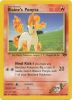 Pokemon Card - Gym Challenge 64/132 - BLAINE'S PONYTA (common) (Mint)