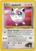 Pokemon Card - Gym Challenge 69/132 - ERIKA'S JIGGLYPUFF (common) (Mint)