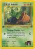 Pokemon Card - Gym Challenge 70/132 - ERIKA'S ODDISH (common) *1st Edition* (Mint)