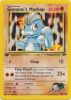 Pokemon Card - Gym Challenge 72/132 - GIOVANNI'S MACHOP (common) *1st Edition* (Mint)