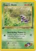 Pokemon Card - Gym Challenge 77/132 - KOGA'S EKANS (common) *1st Edition* (Mint)