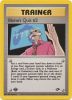 Pokemon Card - Gym Challenge 111/132 - BLAINE'S QUIZ #2 (uncommon) *1st Edition* (Mint)