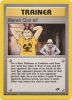 Pokemon Card - Gym Challenge 112/132 - BLAINE'S QUIZ #3 (uncommon) (Mint)