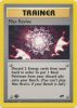 Pokemon Card - Gym Challenge 117/132 - MAX REVIVE (uncommon) *1st Edition* (Mint)