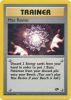 Pokemon Card - Gym Challenge 117/132 - MAX REVIVE (uncommon) (Mint)