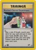 Pokemon Card - Gym Challenge 120/132 - ROCKET'S SECRET EXPERIMENT (uncommon) *1st Edition* (Mint)