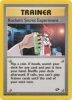 Pokemon Card - Gym Challenge 120/132 - ROCKET'S SECRET EXPERIMENT (uncommon) (Mint)