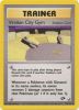 Pokemon Card - Gym Challenge 123/132 - VIRIDIAN CITY GYM (uncommon) (Mint)