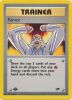 Pokemon Card - Gym Challenge 124/132 - FERVOR (common) *1st Edition* (Mint)