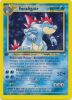 Pokemon Card - Neo Genesis 4/111 - FERALIGATR (holo-foil) **1st Edition** (Mint)
