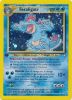 Pokemon Card - Neo Genesis 5/111 - FERALIGATR (holo-foil) **1st Edition** (Mint)