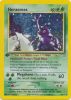 Pokemon Card - Neo Genesis 6/111 - HERACROSS (holo-foil) **1st Edition** (Mint)