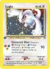 Pokemon Card - Neo Genesis 9/111 - LUGIA (holo-foil) **1st Edition** (Mint)
