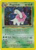 Pokemon Card - Neo Genesis 10/111 - MEGANIUM (holo-foil) **1st Edition** (Mint)