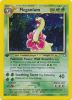 Pokemon Card - Neo Genesis 11/111 - MEGANIUM (holo-foil) **1st Edition** (Mint)