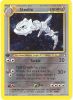 Pokemon Card - Neo Genesis 15/111 - STEELIX (holo-foil) ** 1st Edition ** (Mint)
