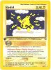 Pokemon Card - Neo Genesis 22/111 - ELEKID (rare) **1st Edition** (Mint)