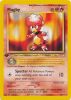 Pokemon Card - Neo Genesis 23/111 - MAGBY (rare) **1st Edition** (Mint)