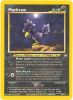 Pokemon Card - Neo Genesis 24/111 - MURKROW (rare) **1st Edition** (Mint)